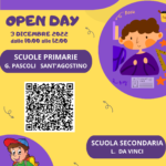 VOLATINO PRIMARIE E SECONDARIA