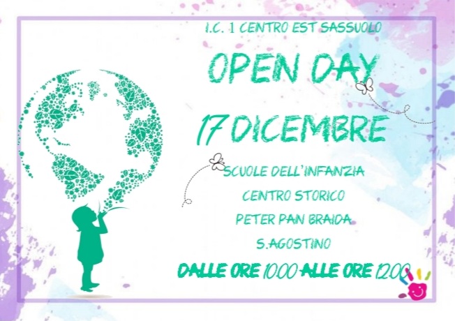 OPEN DAY