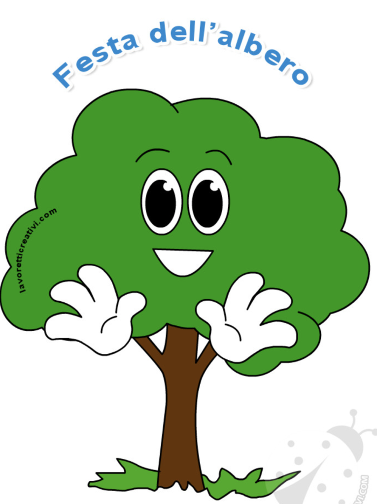FESTA DELL' ALBERO