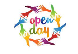 MODALITA' DI SVOLGIMENTO DELL' OPEN DAY