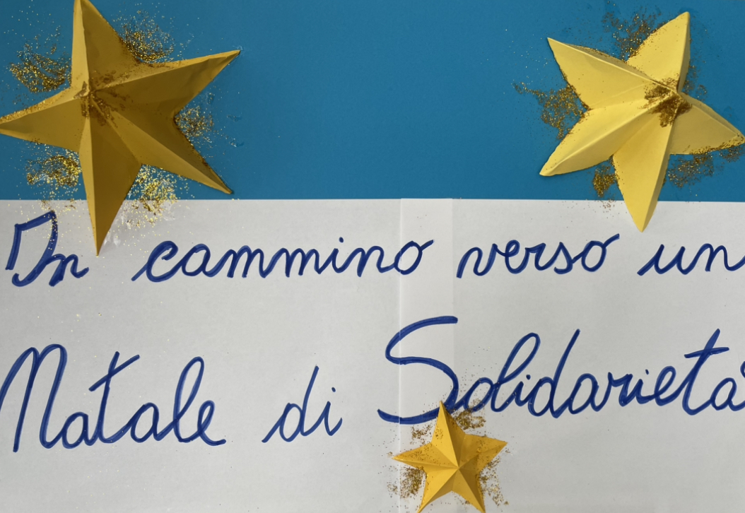 Iniziativa benefica in favore di associazioni di volontariato del territorio senza fini di lucro.