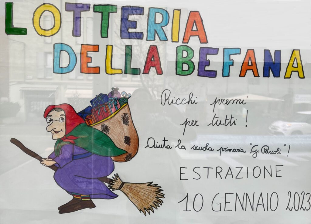RINGRAZIAMENTI